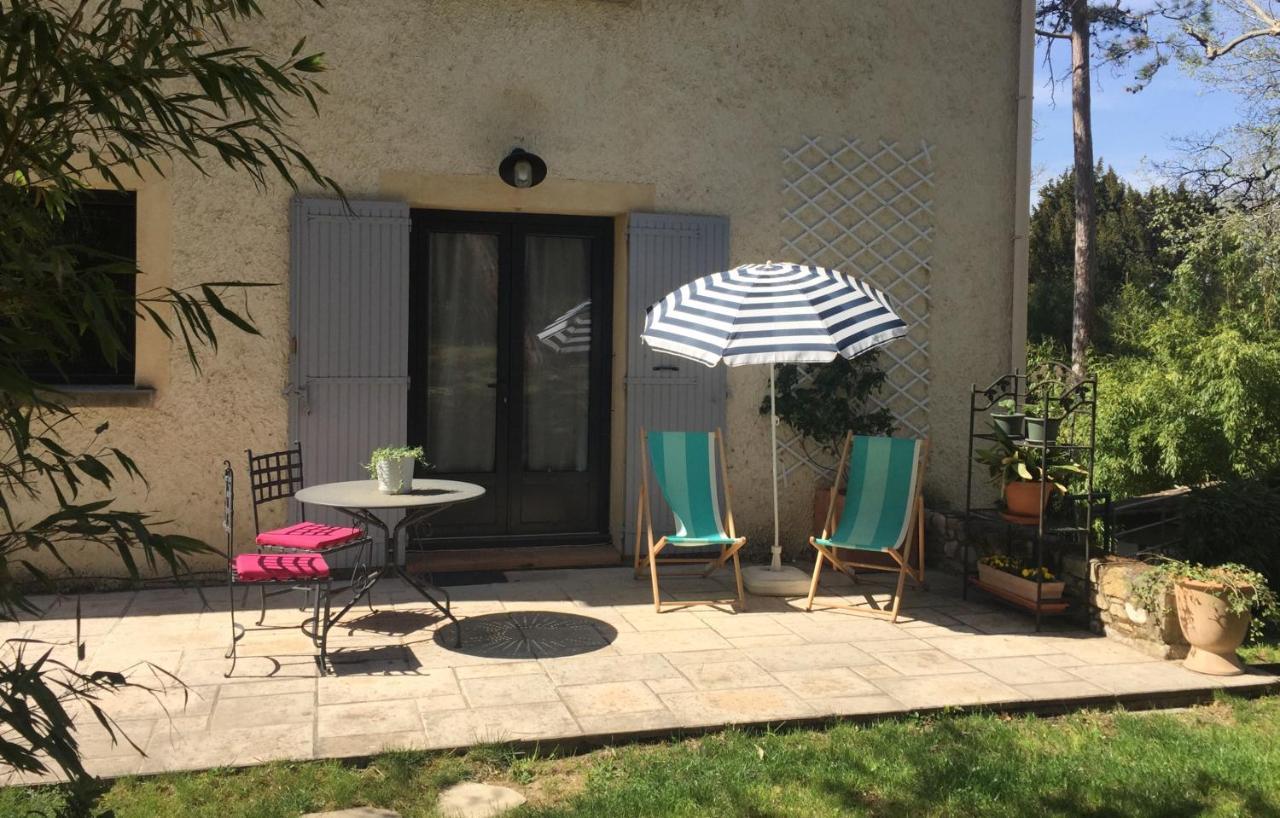 Les Volets Lavande Aubignan Exterior foto